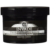 Invade Deep Fisting Cream 8Oz